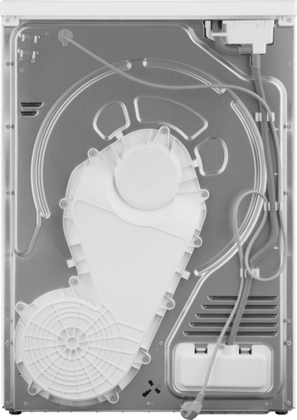 Сушильная машина Weissgauff WD 5247 Premium Heat Pump (439853)