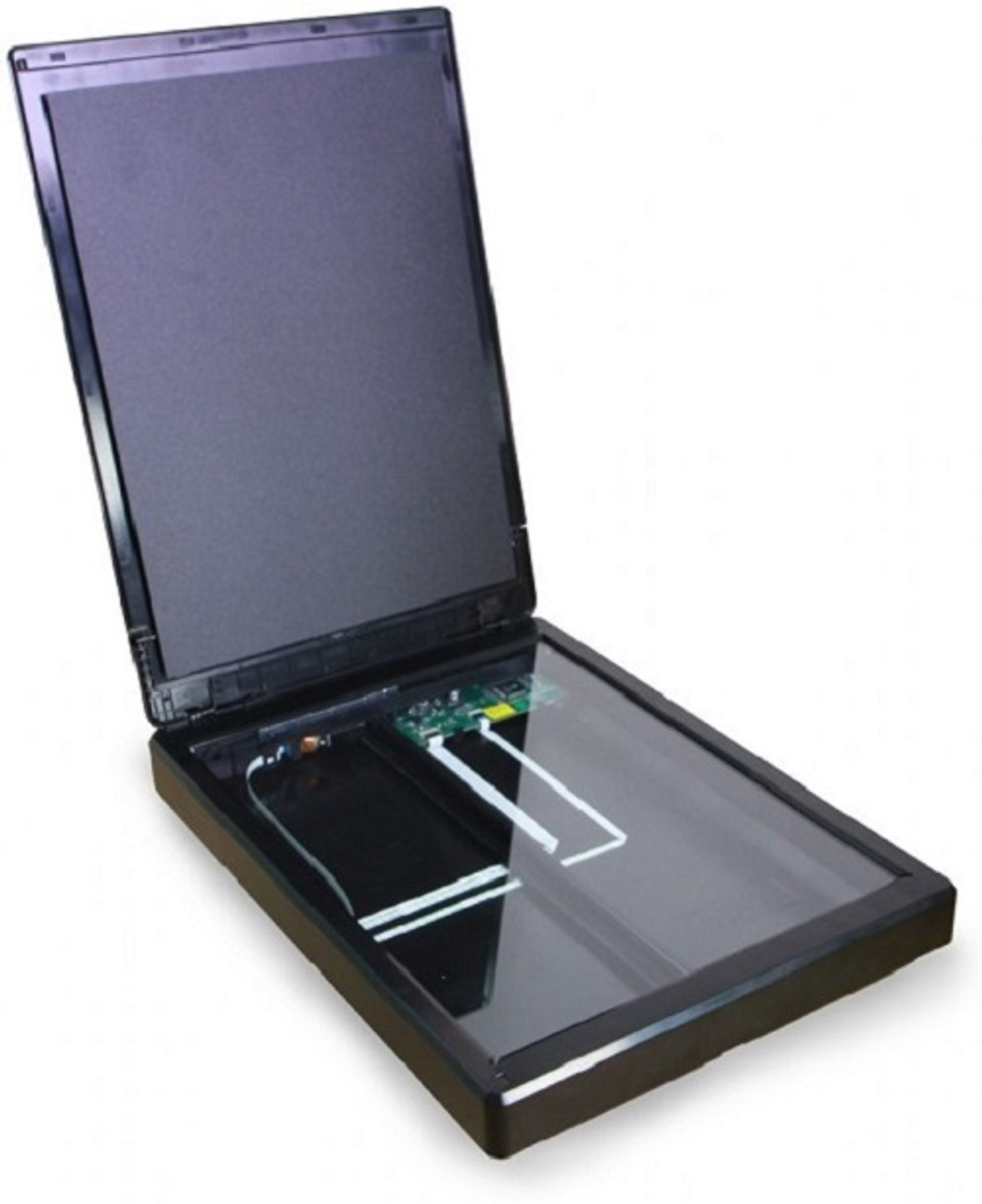 Сканер  Avision FB10