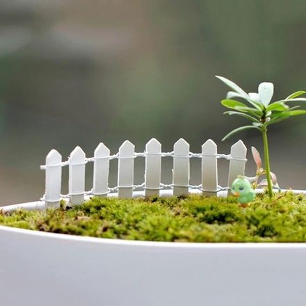 Декорации для муравьиной фермы