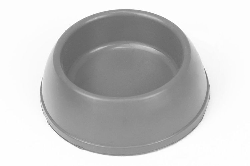HOMEPET Миска для грызунов пластиковая, d=60 мм, 15 мл