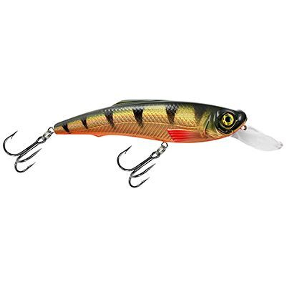 Воблер Минноу ЯППИ HEAVY 95mm, вес - 16,5g,