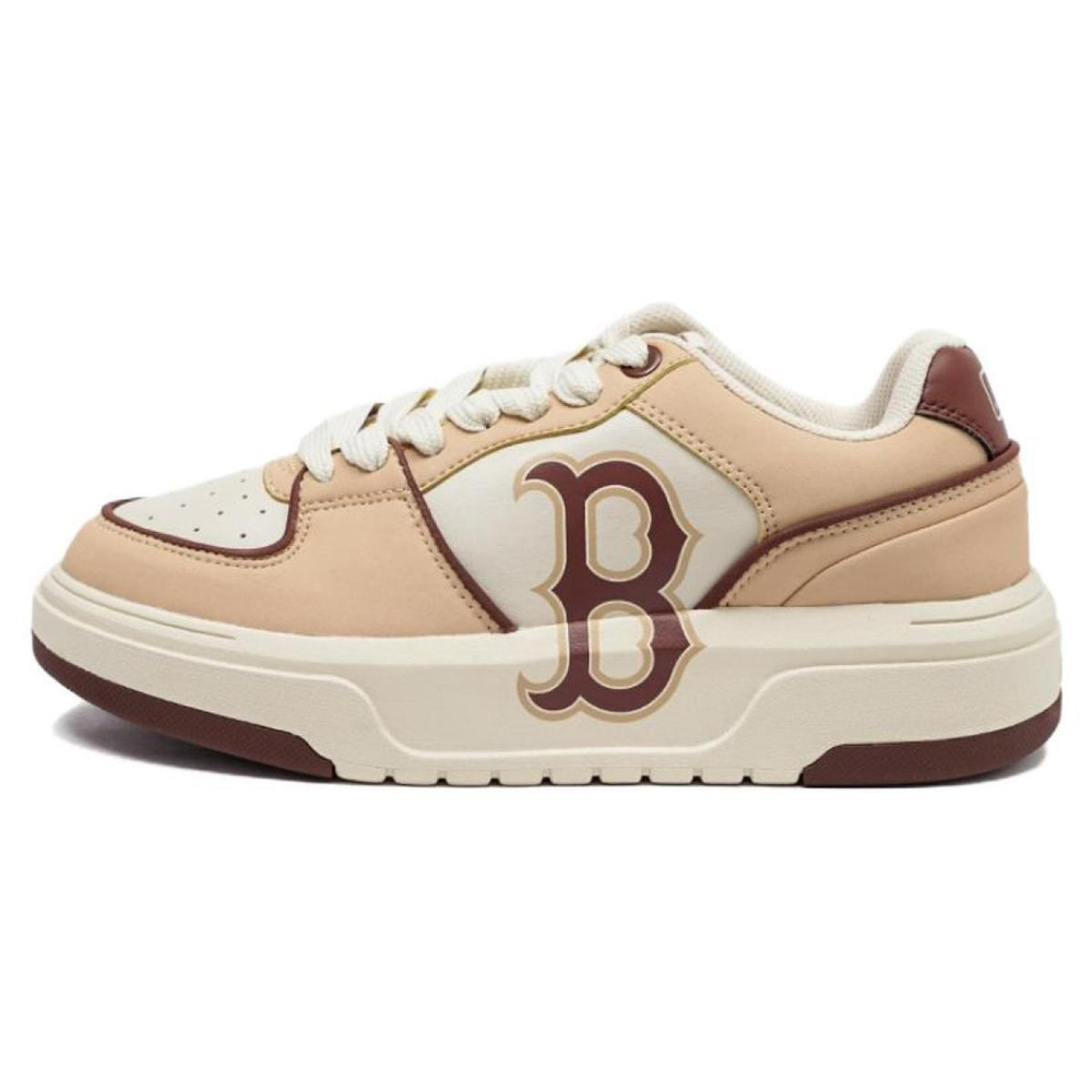 Кроссовки MLB Chunky Liner, 3ASXCA12N-43BGS