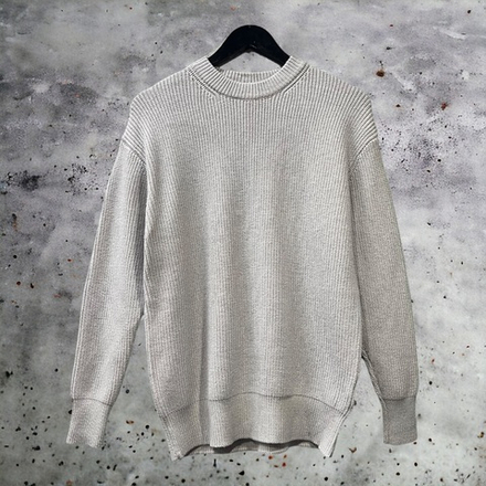 Джемпер Maison Margiela  #2 • Серый