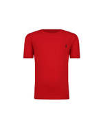 футболка 3 шт. POLO RALPH LAUREN - красный(884456)