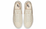 Кроссовки Nike Blazer Low Lx (Женская размерная сетка)