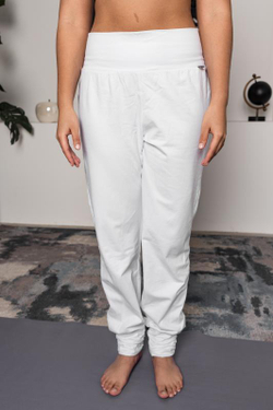 Брюки спортивные женские для йоги Kundalini Collection
