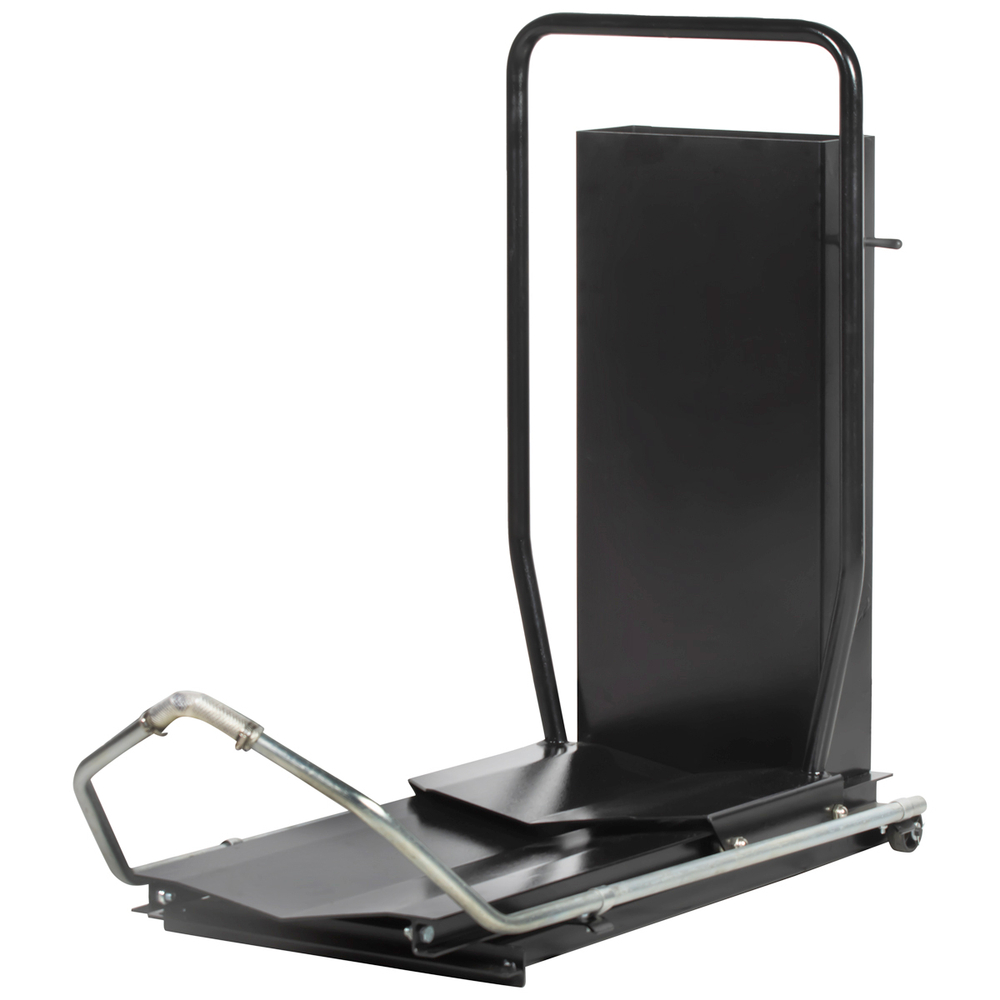 WDK-707938 Балансировочный станок (стенд) для грузового шиномонтажа, 13-24", 380 В