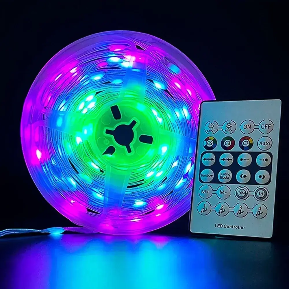 Siberion Светодиодная лента, IP65