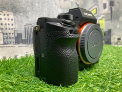 Sony A7R II 40.000 кадров