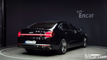 Kia The New K9 (Quoris/K900) 2 Generation 3.8 GDI AWD (07.2021)