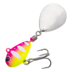 Тейл-спиннер UF-Studio Hurricane (35гр)