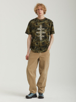 Мужская Футболка Kollaasi