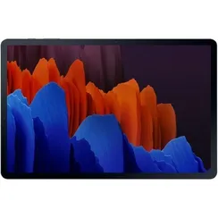 Samsung Galaxy Tab S7 Plus LTE 6/128Gb Mystic Black (черный)