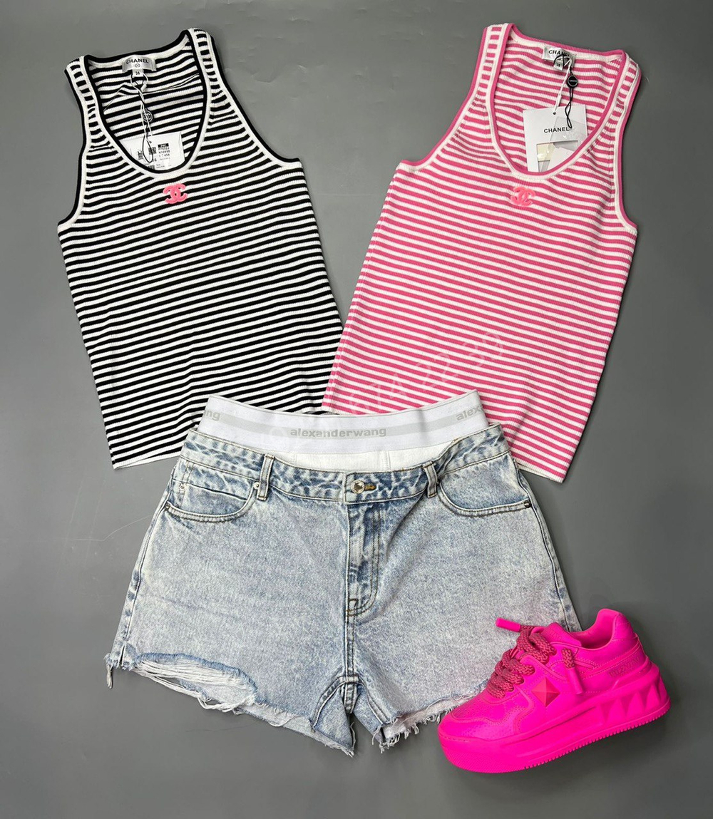 Шорты Alexander Wang