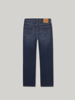 Мужские джинсы Levi's 511 Slim Fit 04511-6198, Утепленные