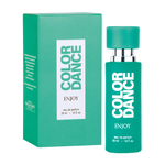 Вода парфюмерная Color Dance Enjoy (Колор Данс Инджой) – 30ml for women
