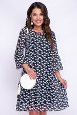 Платье 70465 Avili