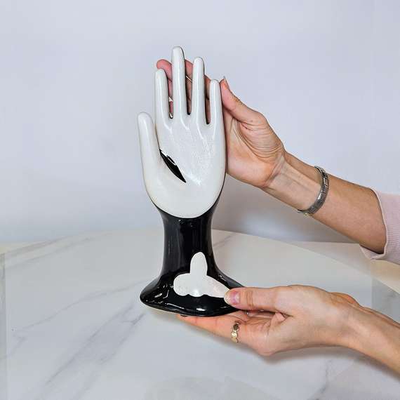 Статуэтка Palm decor