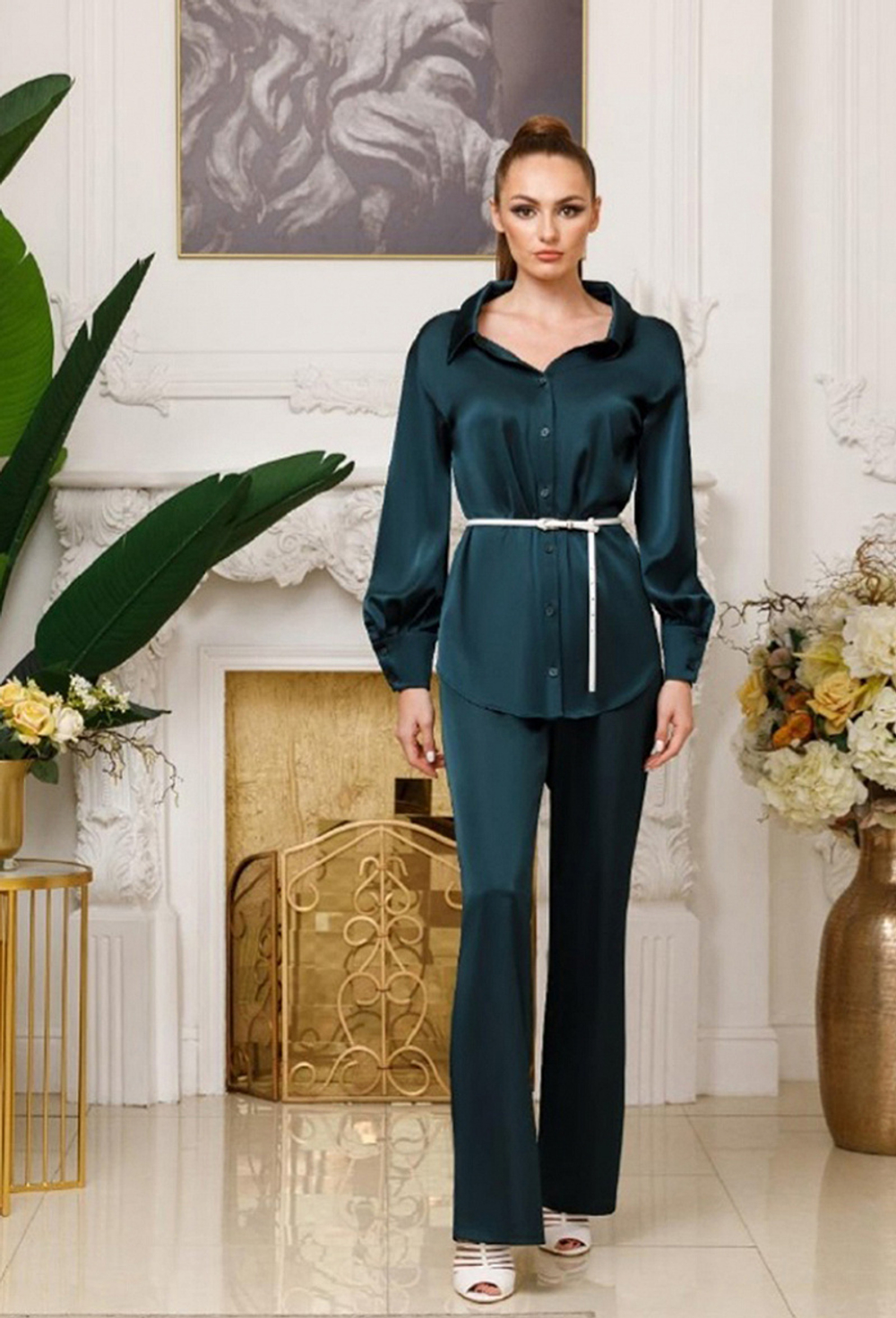 Spring/Summer 2021, MD, Джемал, Махмудов, платья, юбки, блузы, корсеты, спортивные костюмы