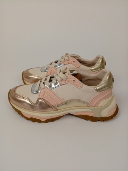 Кроссовки Coach