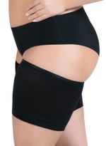 Бандалетки на бедра Comfort (Размер: 4 размер) (Цвет: телесный)