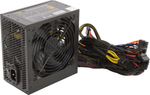 Блок питания 600W ExeGate ServerPRO 600PPH-SE &lt;EX292204RUS&gt; (24+4x4+2x6/8пин)