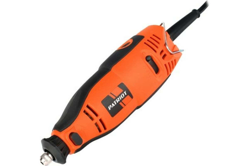 Электрический гравер PATRIOT EE 160 с гибким валом 150301160
