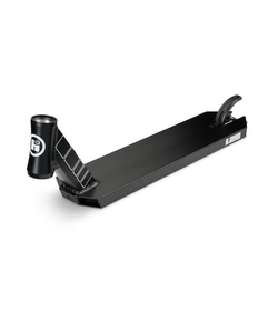 Дека HIPE L20, 540х120, black matt