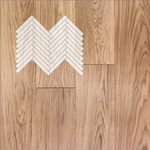 Инженерная доска PRIMAVERA Дуб Cono (натур) Английская елка