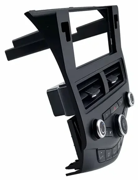 Магнитола для Honda Accord 7 2003-2008 - Carmedia KP-1218 монитор 12.3" в стиле BMW на Android 11, CarPlay, 4G SIM-слот