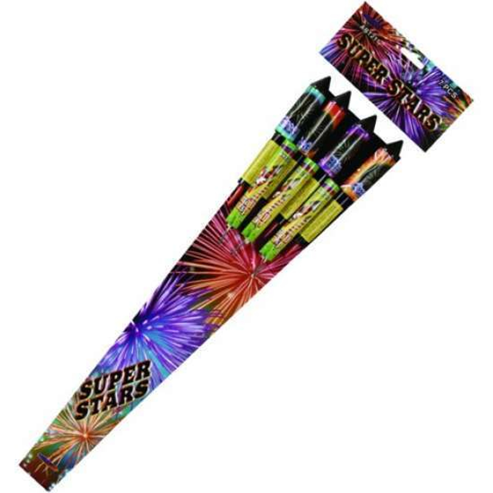 ART211 Super Stars (набор)