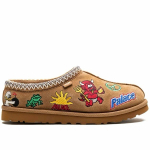 Ugg Tasman Slipper Palace Chestnut