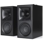Полочная акустика Klipsch The Fives Matte Black