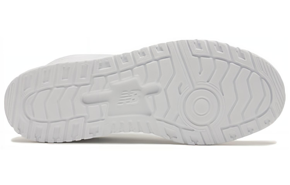 New Balance CT20 Triple White