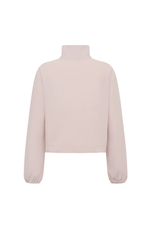 Ветровка Трек Пыльная Роза