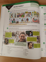 Evolve 2 Student's Book