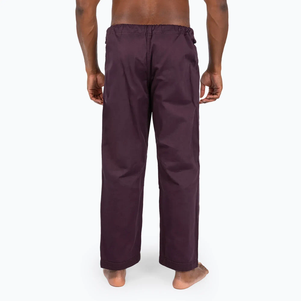 Кимоно Venum Contender 2.0 коричневое