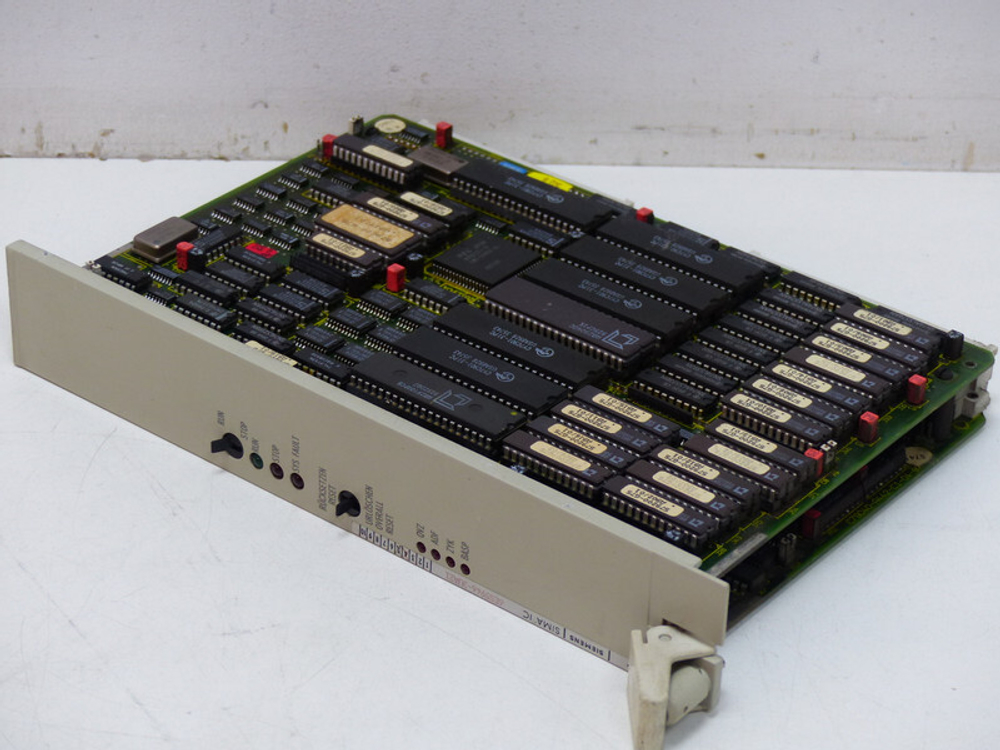 Б/у SIEMENS 6ES5946-3UA21