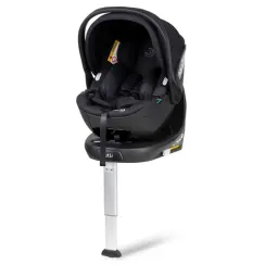 Автокресло Tutis Beno Black