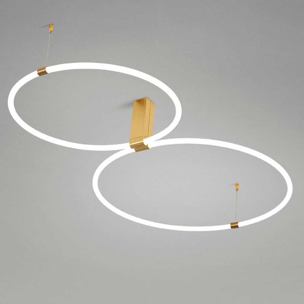 Потолочный Светильник Ringmor D60 D80 R2 By Imperiumloft