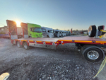 LIDER LOWBED A1 Прицеп тяжеловоз 3 оси A1 (Не раздвижной)