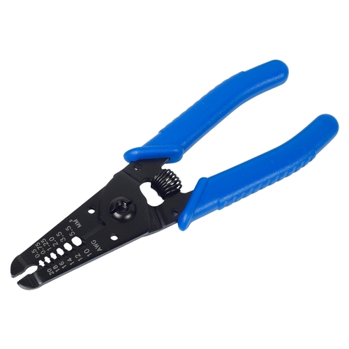 KING TONY (6741-06) Пассатижи для зачистки изоляции и резки проводов