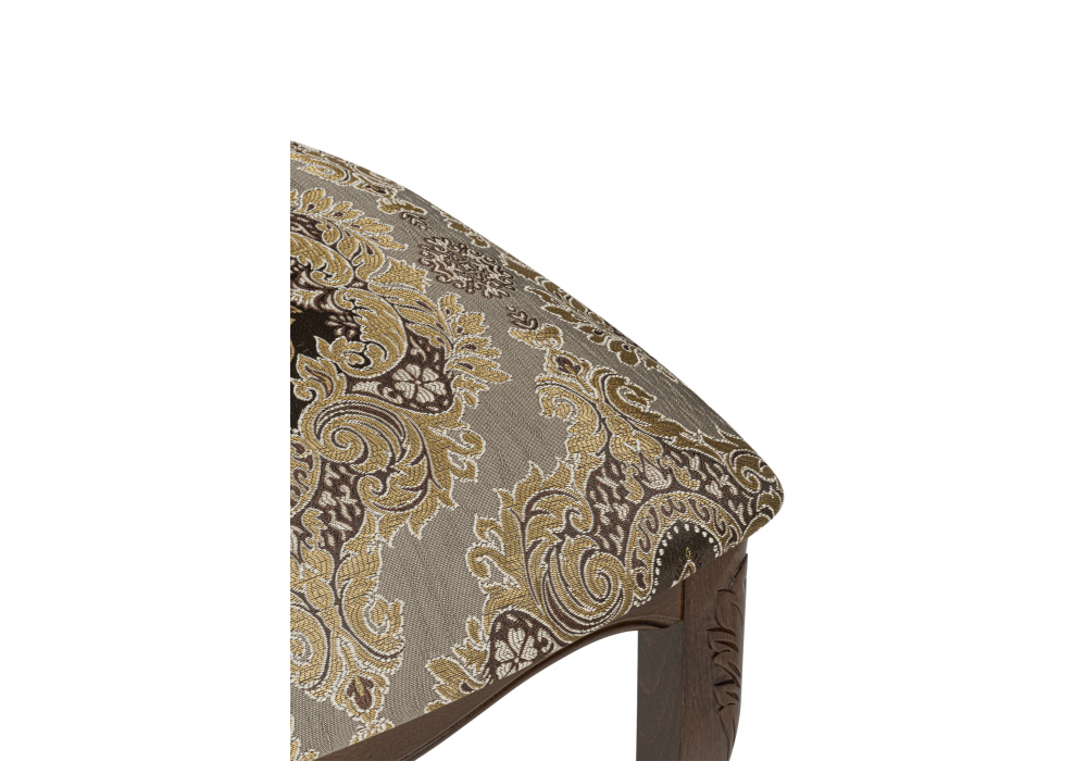 Стул деревянный Woodville Эмилин вишня, М02