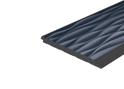 Декоративная панель LV127W BU22K