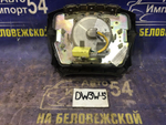 Подушка безопасности водительская MAZDA DEMIO 1999