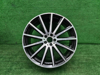 Диск литой R22 Mercedes GLS x167 (19-нв) AMG перед