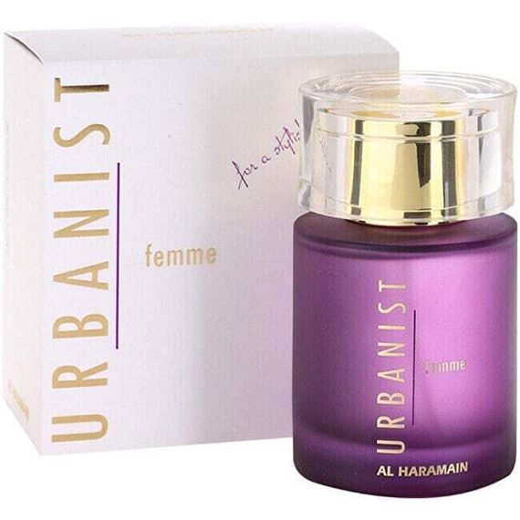 Urbanist Femme - EDP Al Haramain Шипровый 100 мл