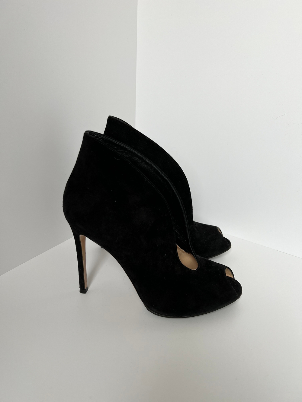 Ботильоны Gianvito Rossi, 38