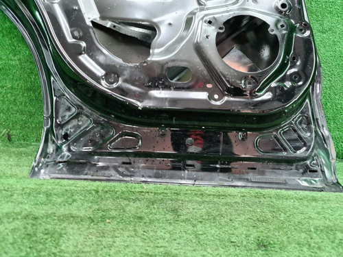 Дверь задняя левая Hongqi HS5 (2019-н.в.)