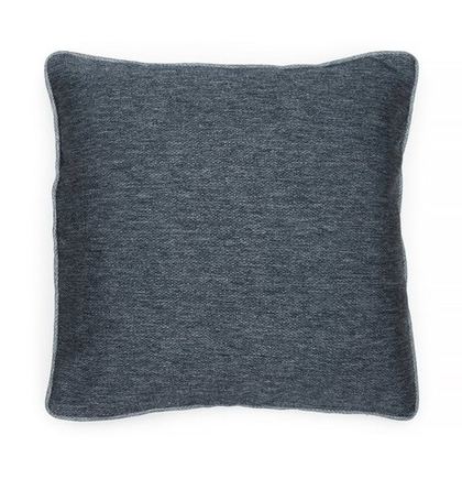Подушка NATIVAПодушка декоративная темно Textil Roig 45x45 Синий